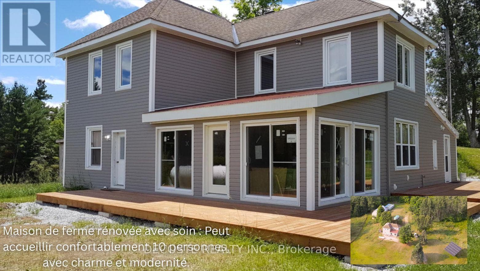 6 bed 2 bath single family at 3691 BOLINGBROOKE ROAD — $12,000,000