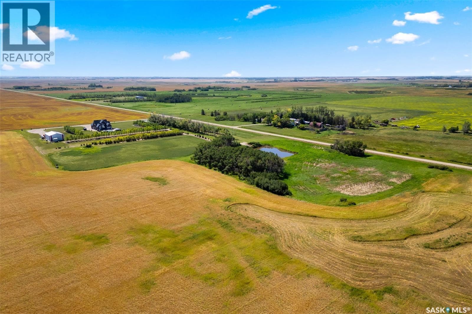 Estevan farm land — photo 2