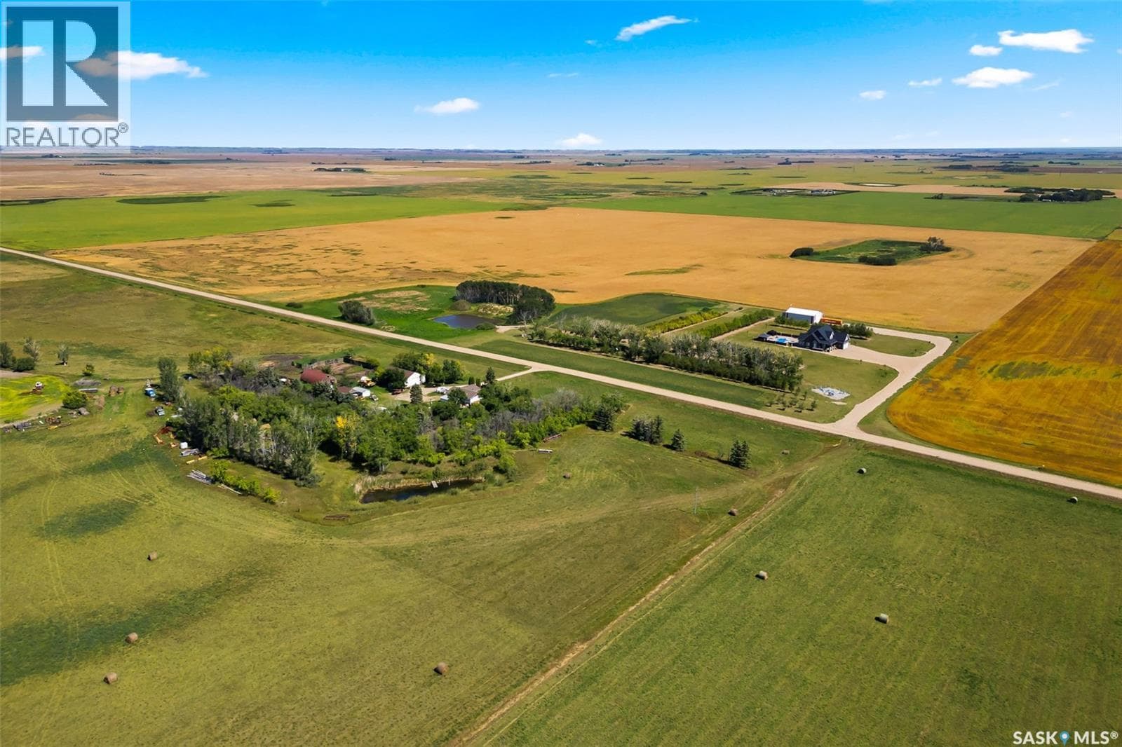 Estevan farm land — photo 3