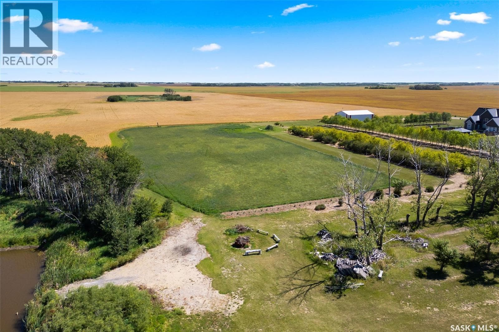 Estevan farm land — photo 4