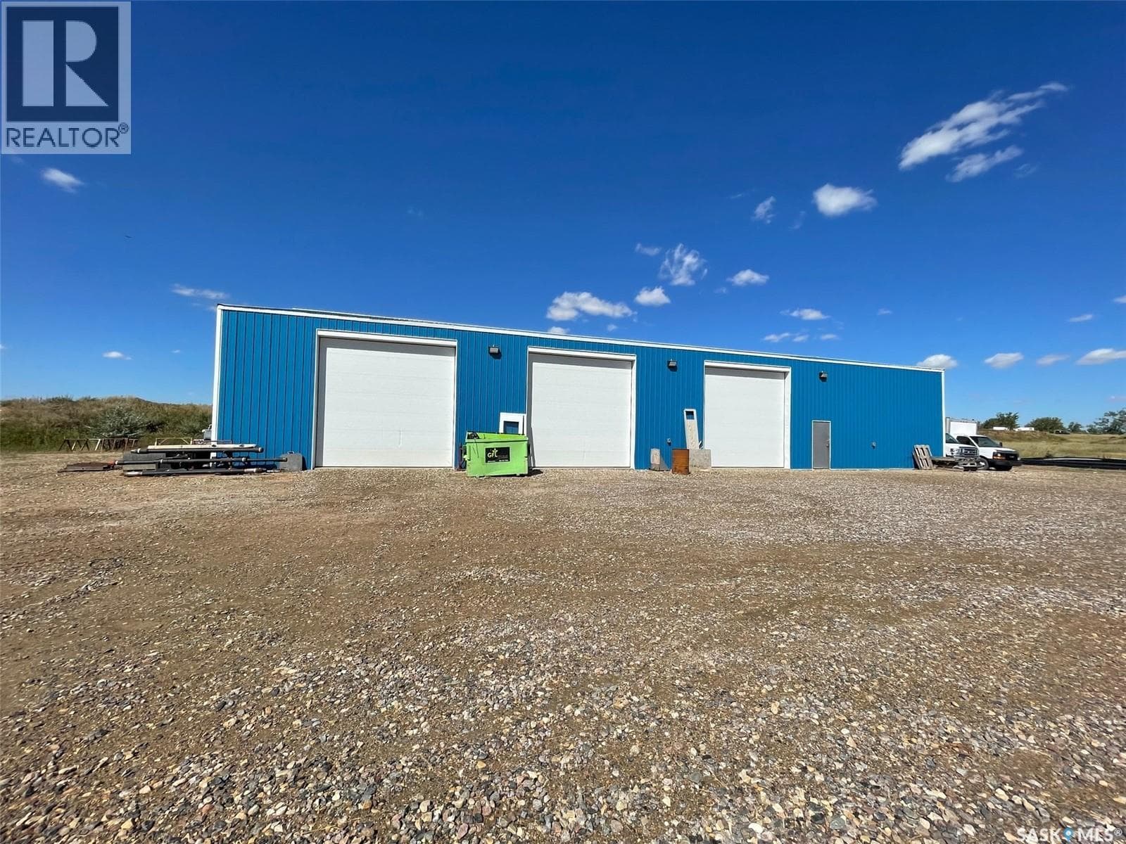 Safe Self Storage