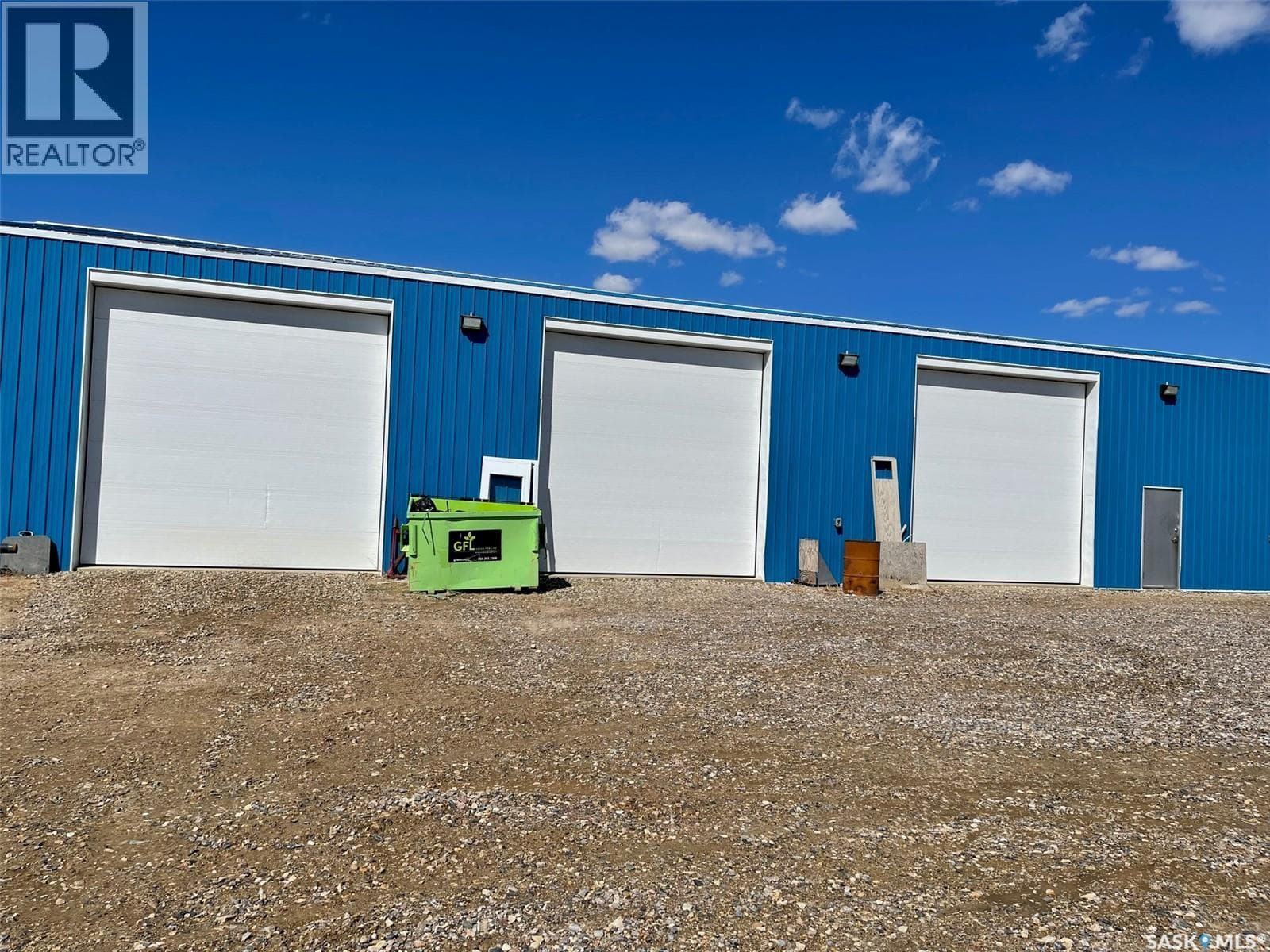 Safe Self Storage — photo 3