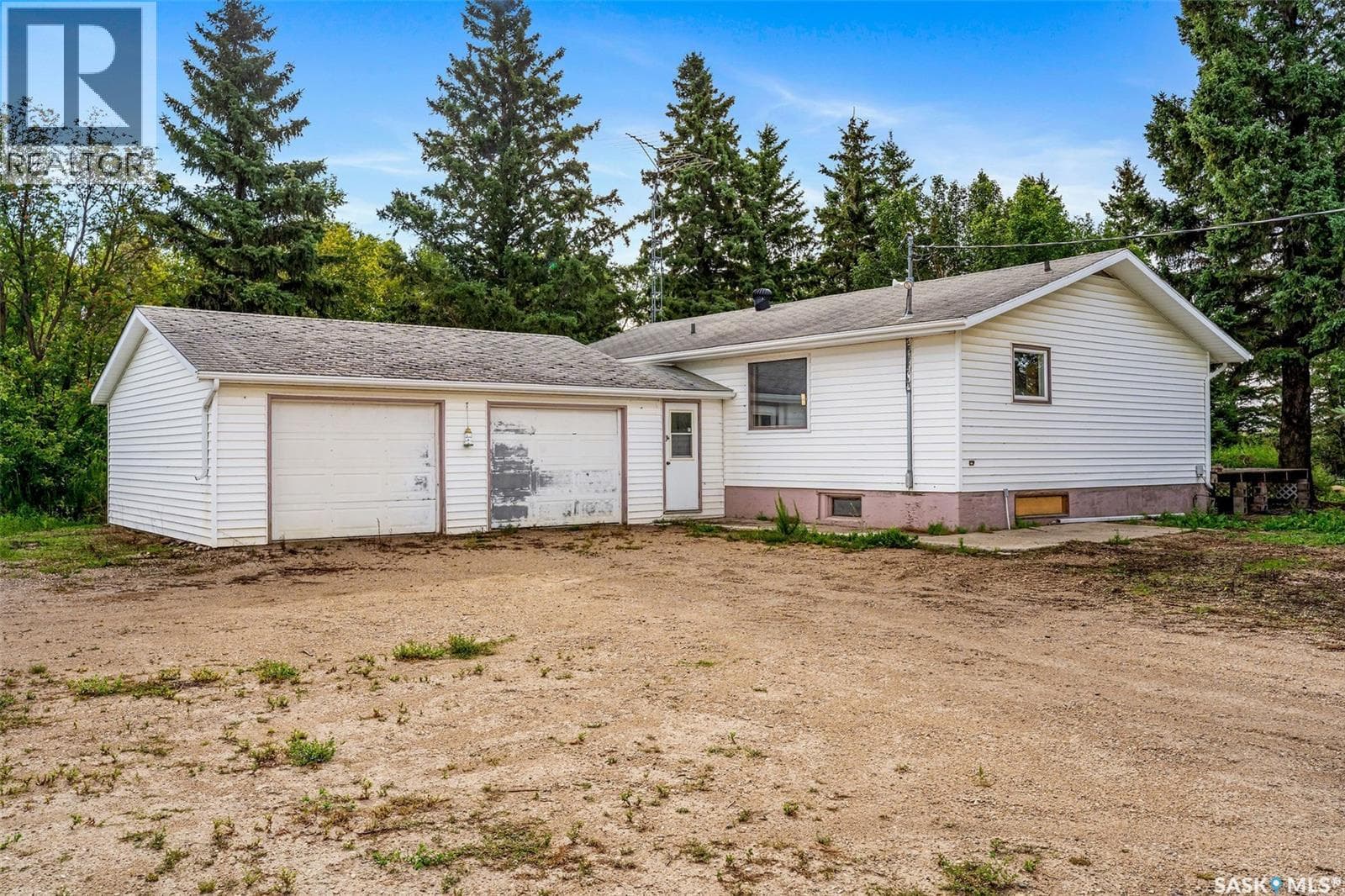 RM of Spalding Acreage