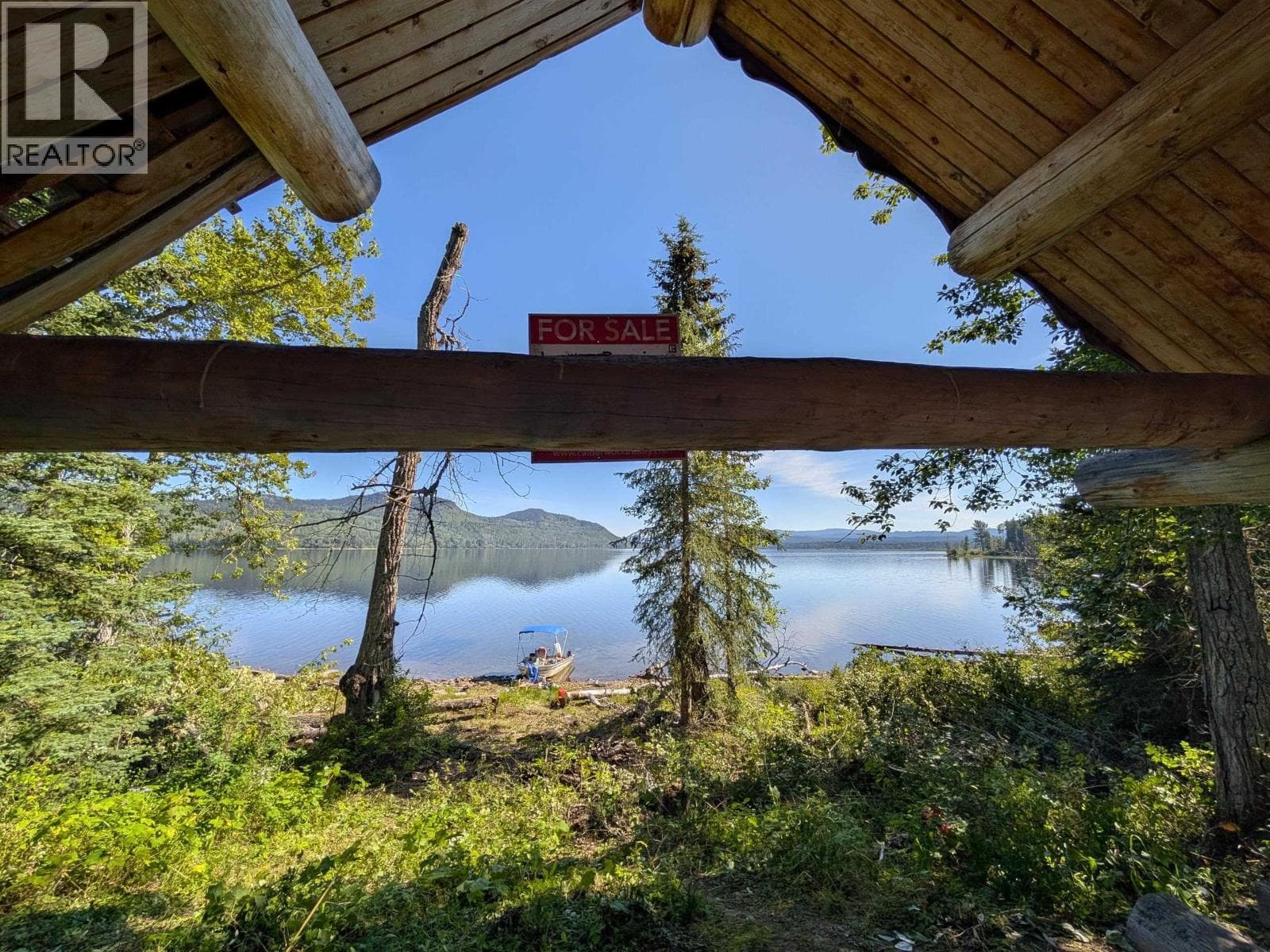106360 N BABINE LAKE ROAD photo 3
