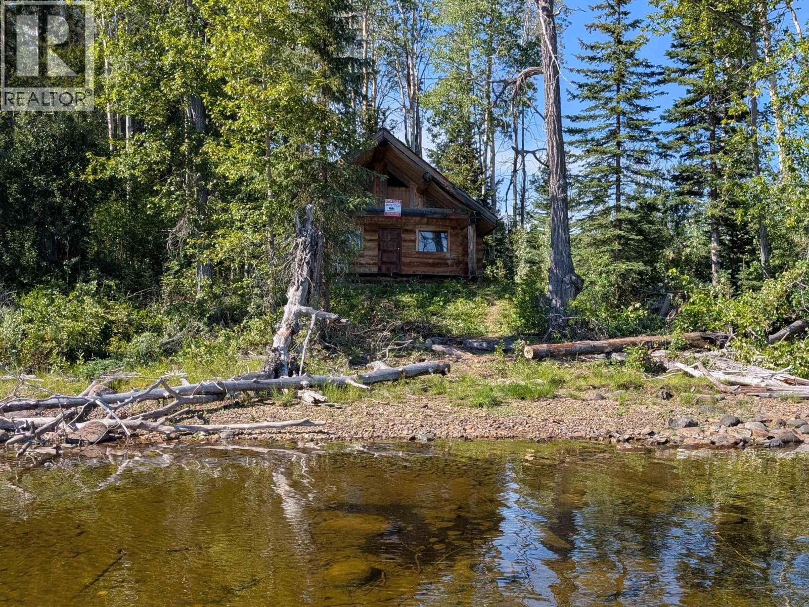 106360 N BABINE LAKE ROAD photo 2