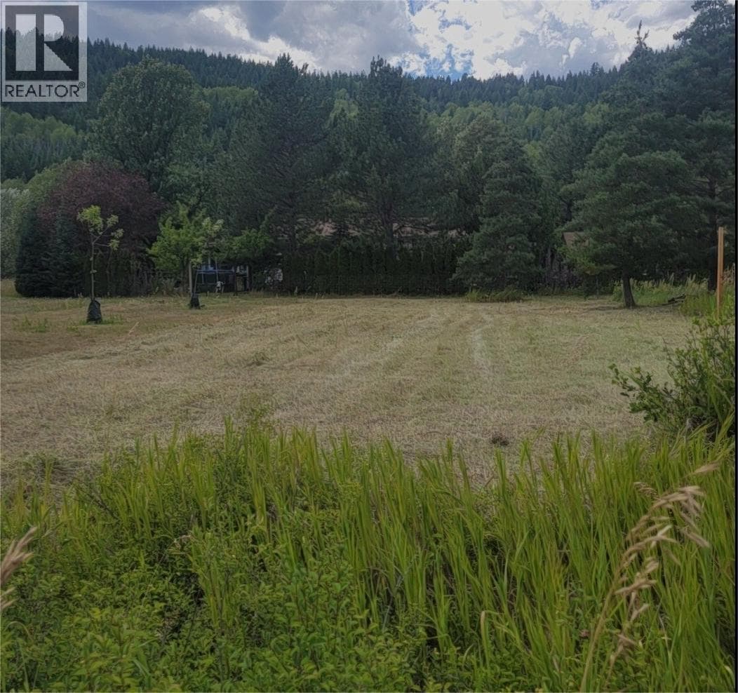 vacant land at 2 Government Avenue N — $79,000