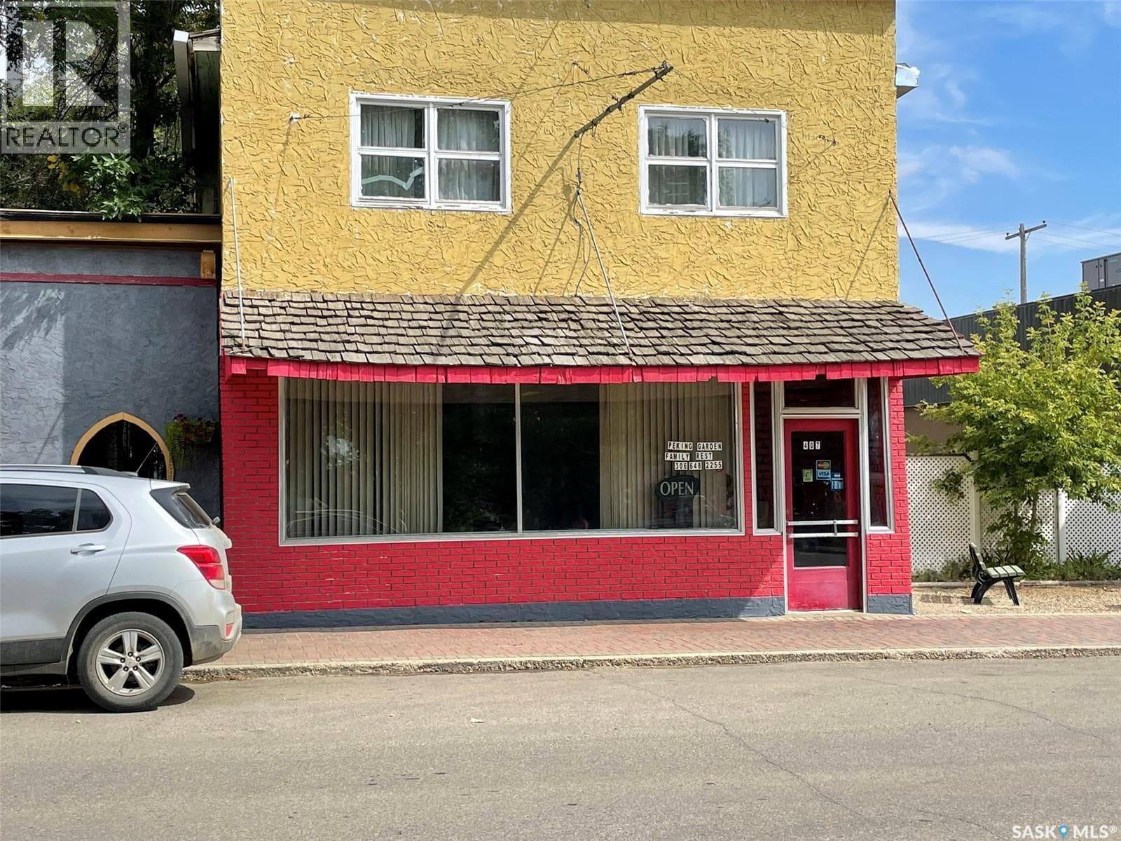 407 Main STREET