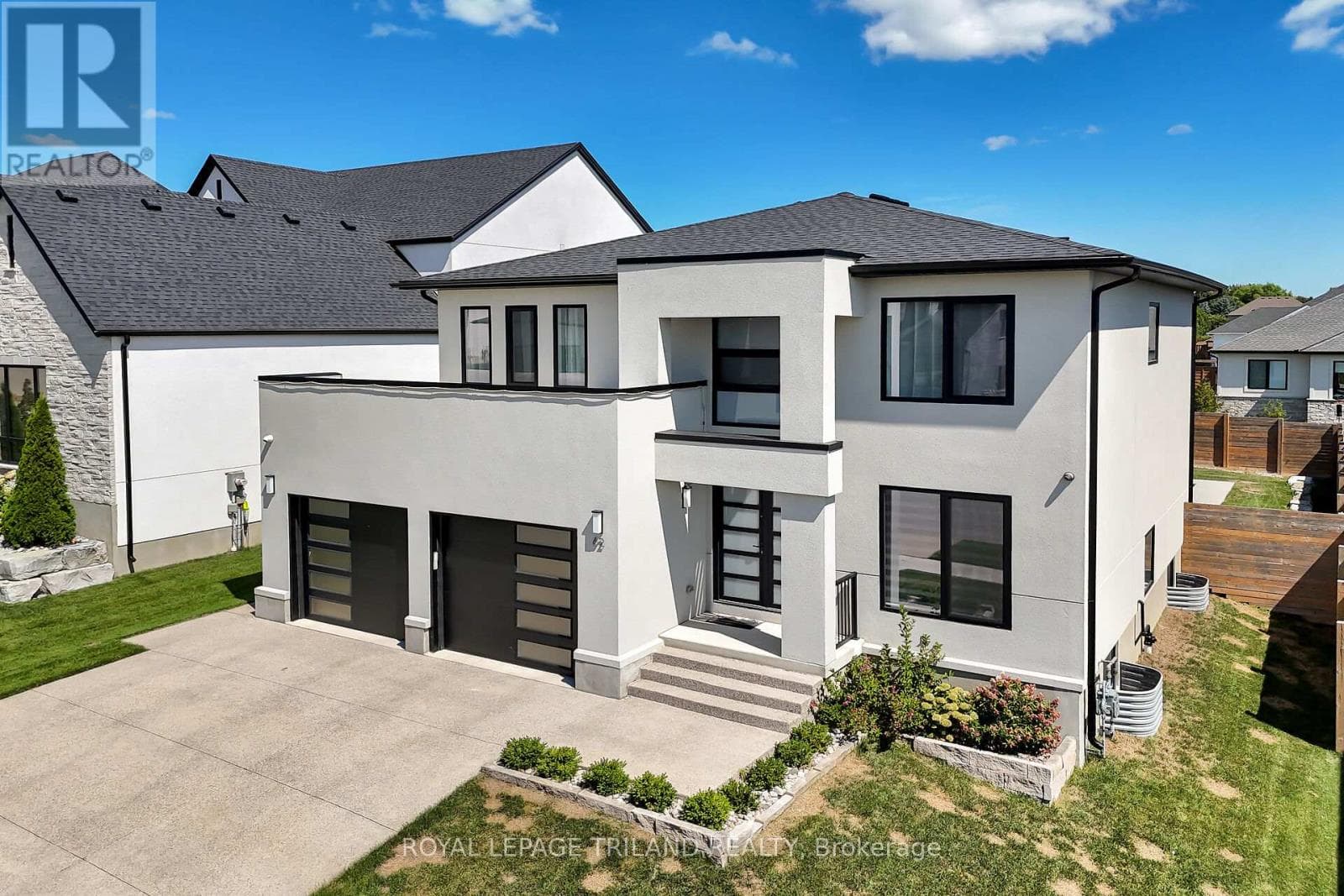 5 bed 5 bath single family at 62 CRESTVIEW DRIVE — $1,395,000