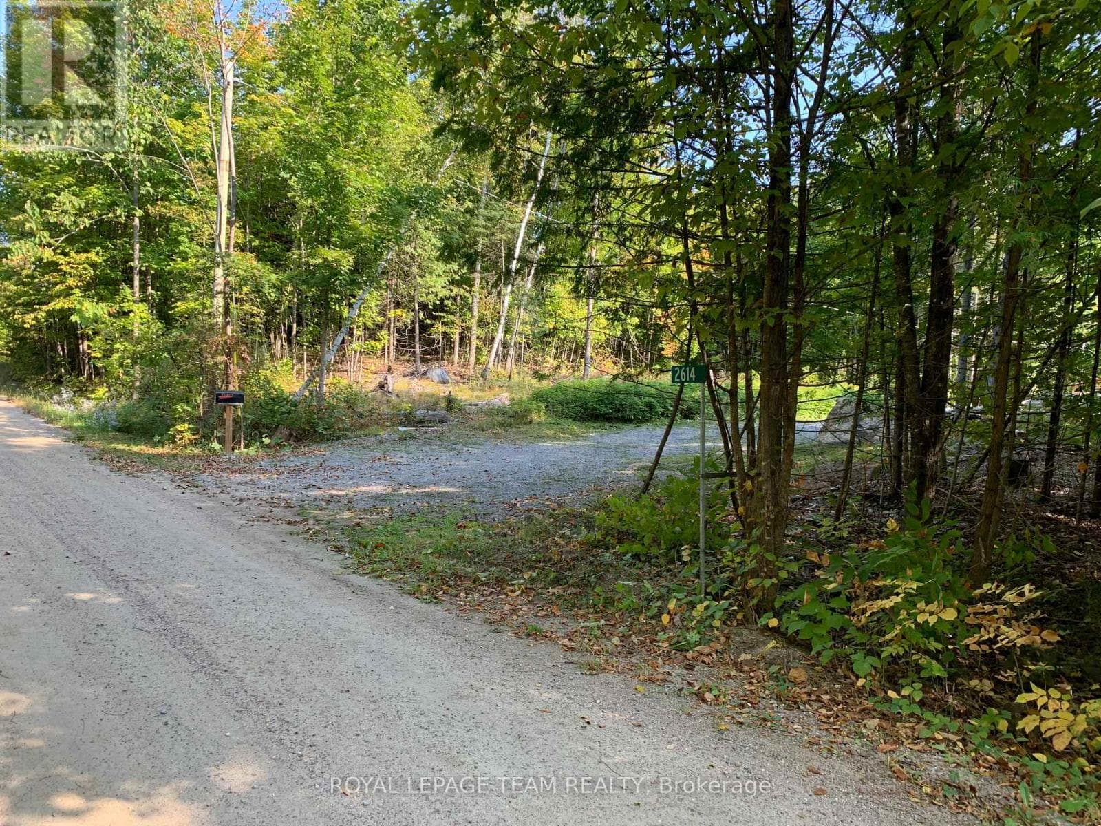 2614 HASS ROAD photo 2