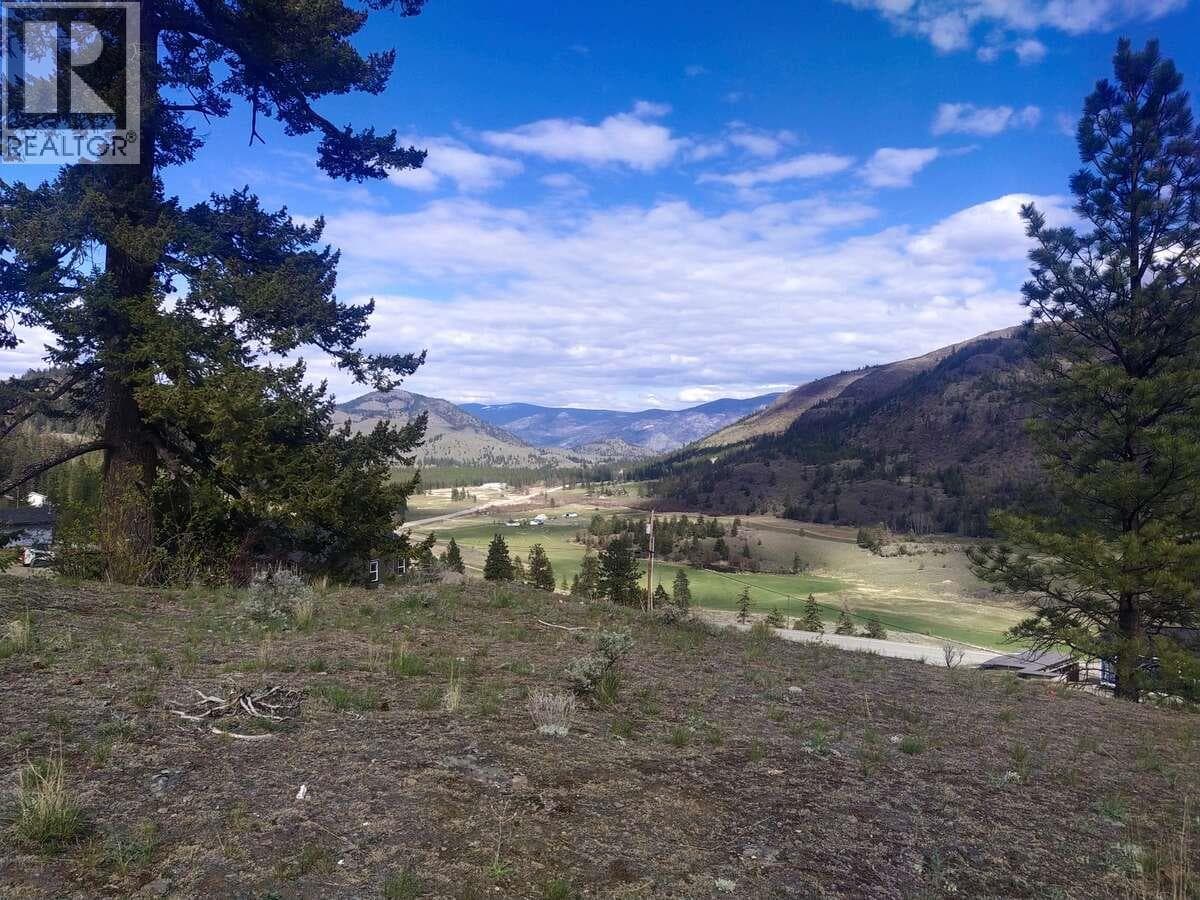 vacant land at 184 Resolute Road — $158,000