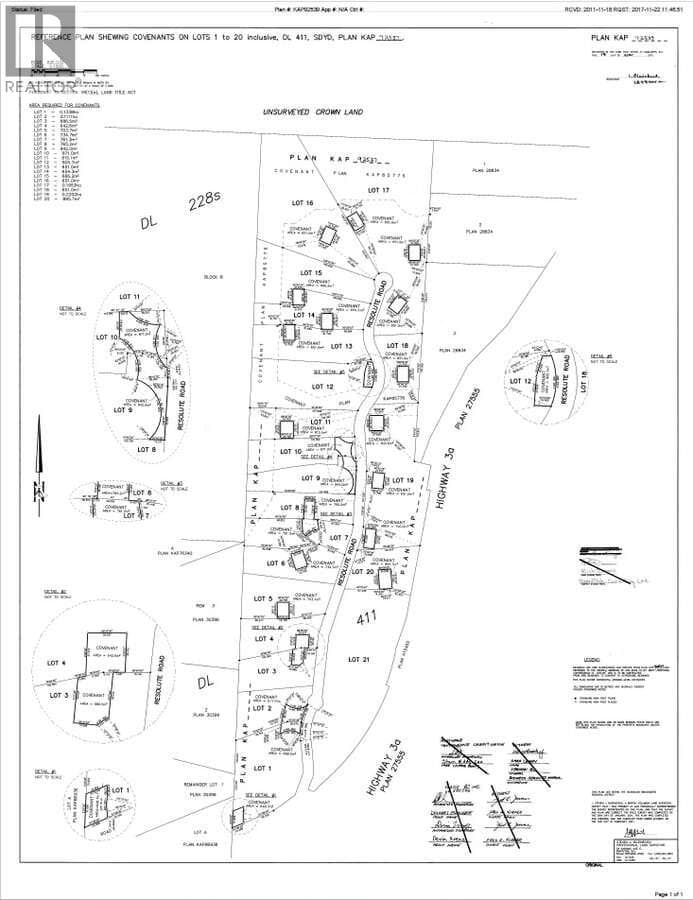 184 Resolute Road photo 2