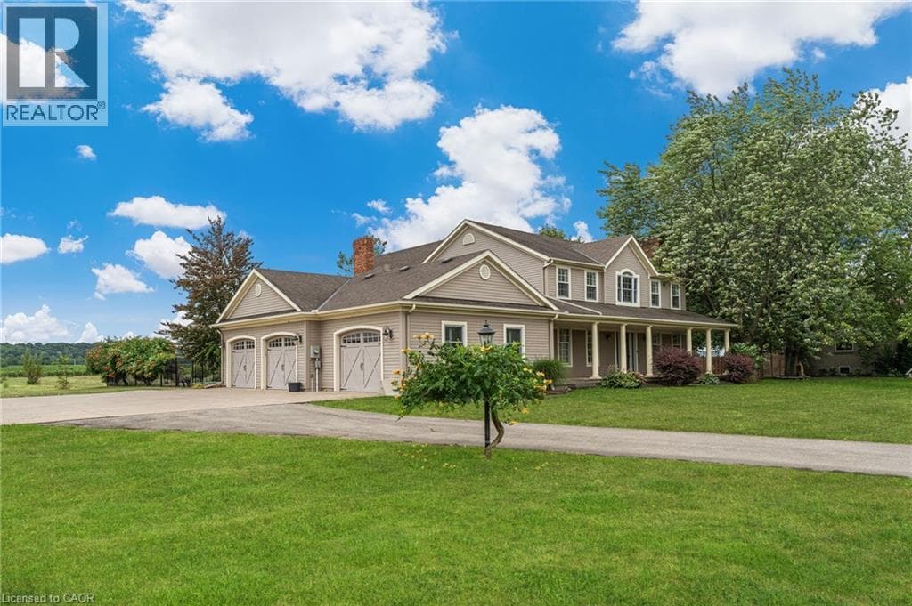 915 QUEENSTON Road photo 3