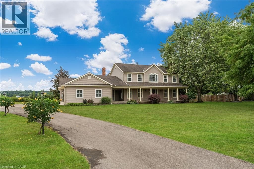915 QUEENSTON Road photo 4