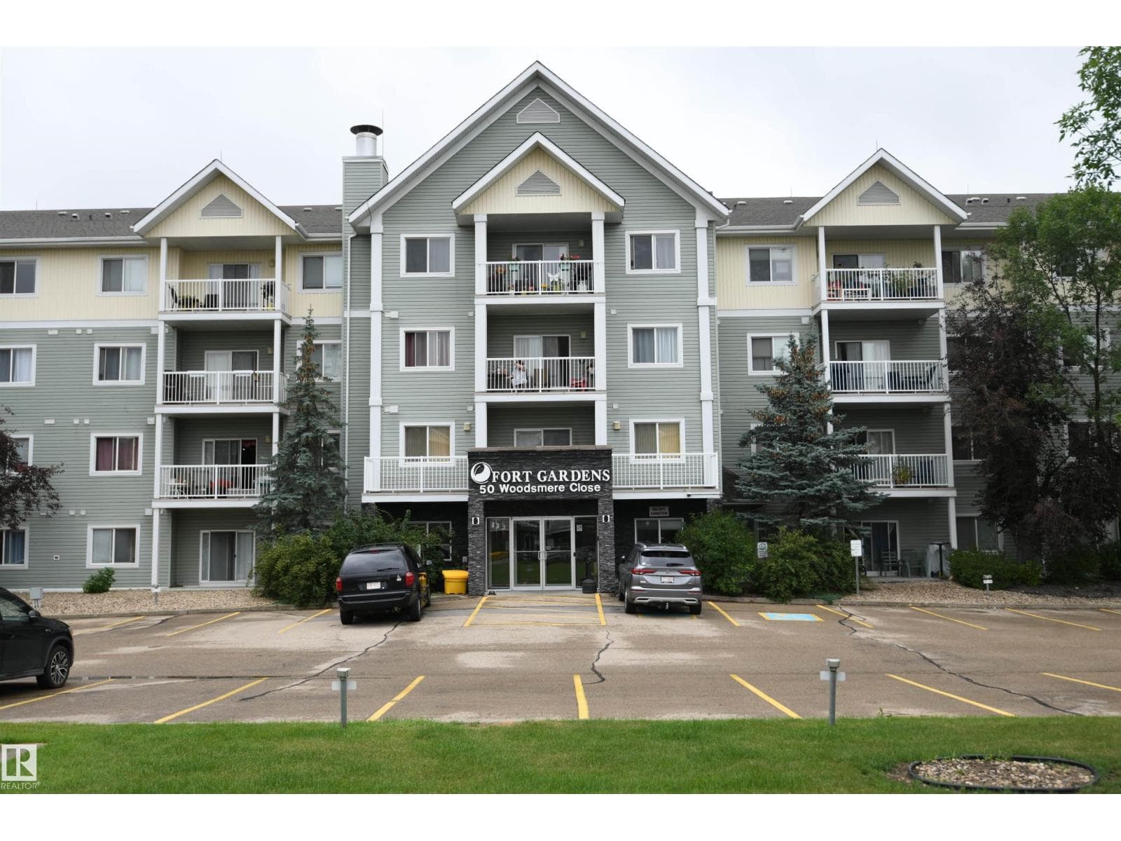 #130 50 WOODSMERE