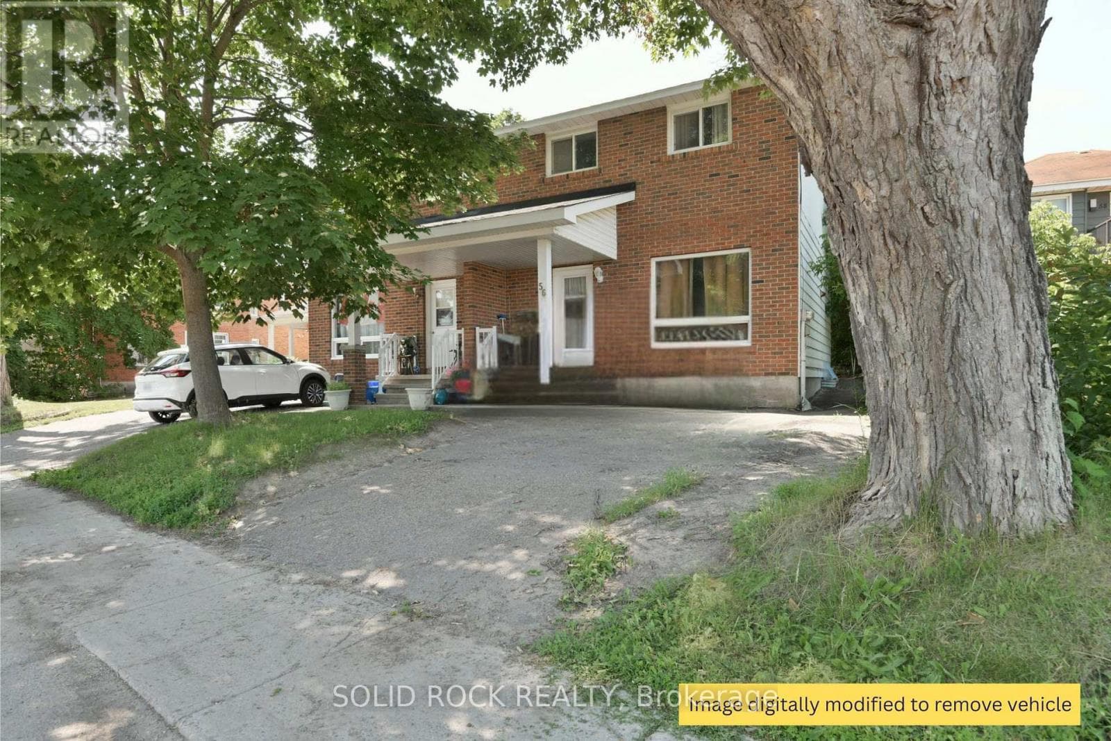 6 bed 2 bath multi-family at 54 WILLIAM STREET W — $650,000
