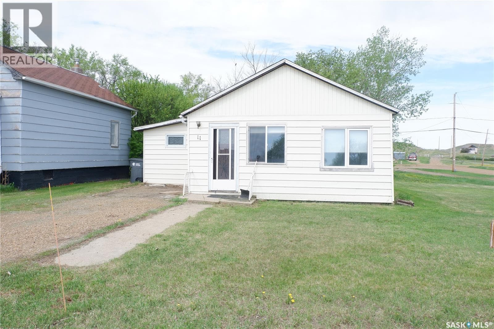 11 B AVENUE