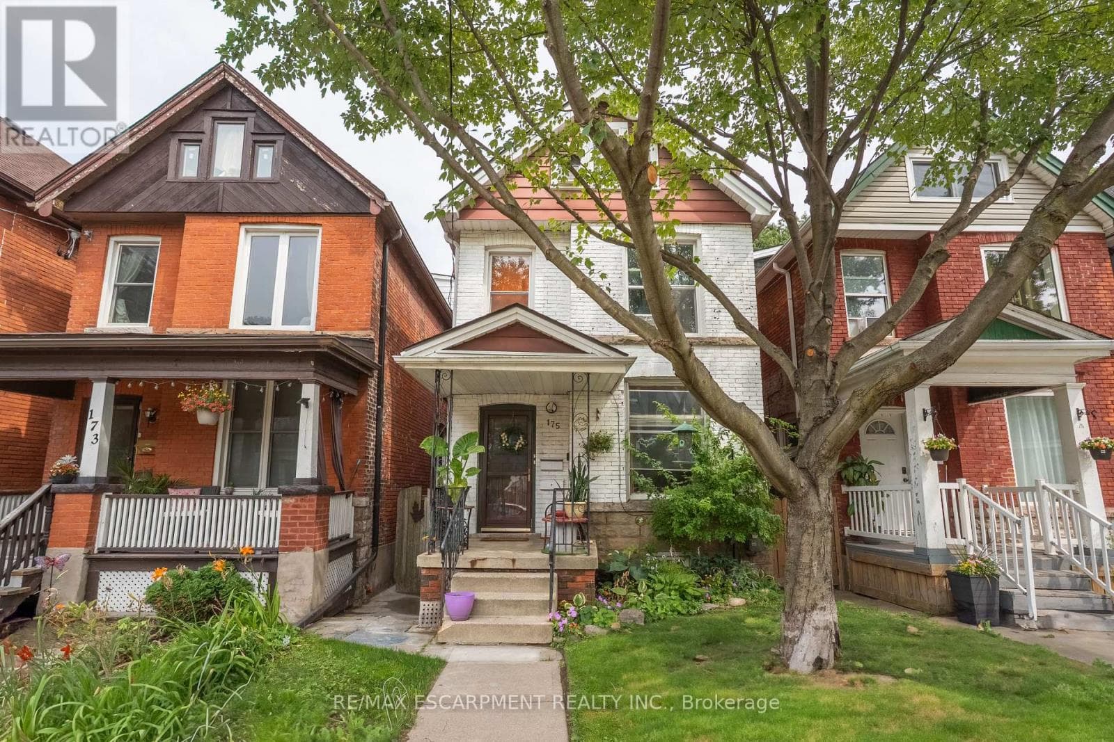 175 BURRIS STREET photo 2