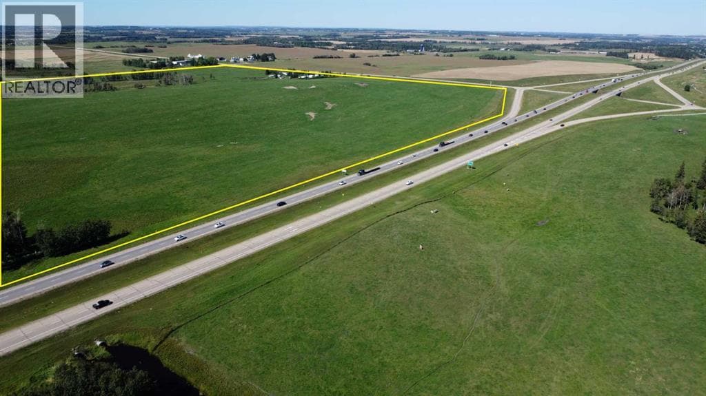 QE2 and 604 Highway