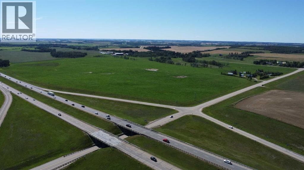 QE2 and 604 Highway — photo 2