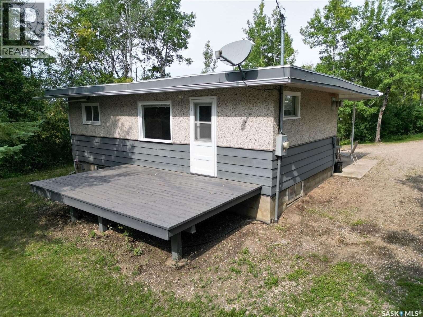 Lincoln Park Road Acreage — photo 2