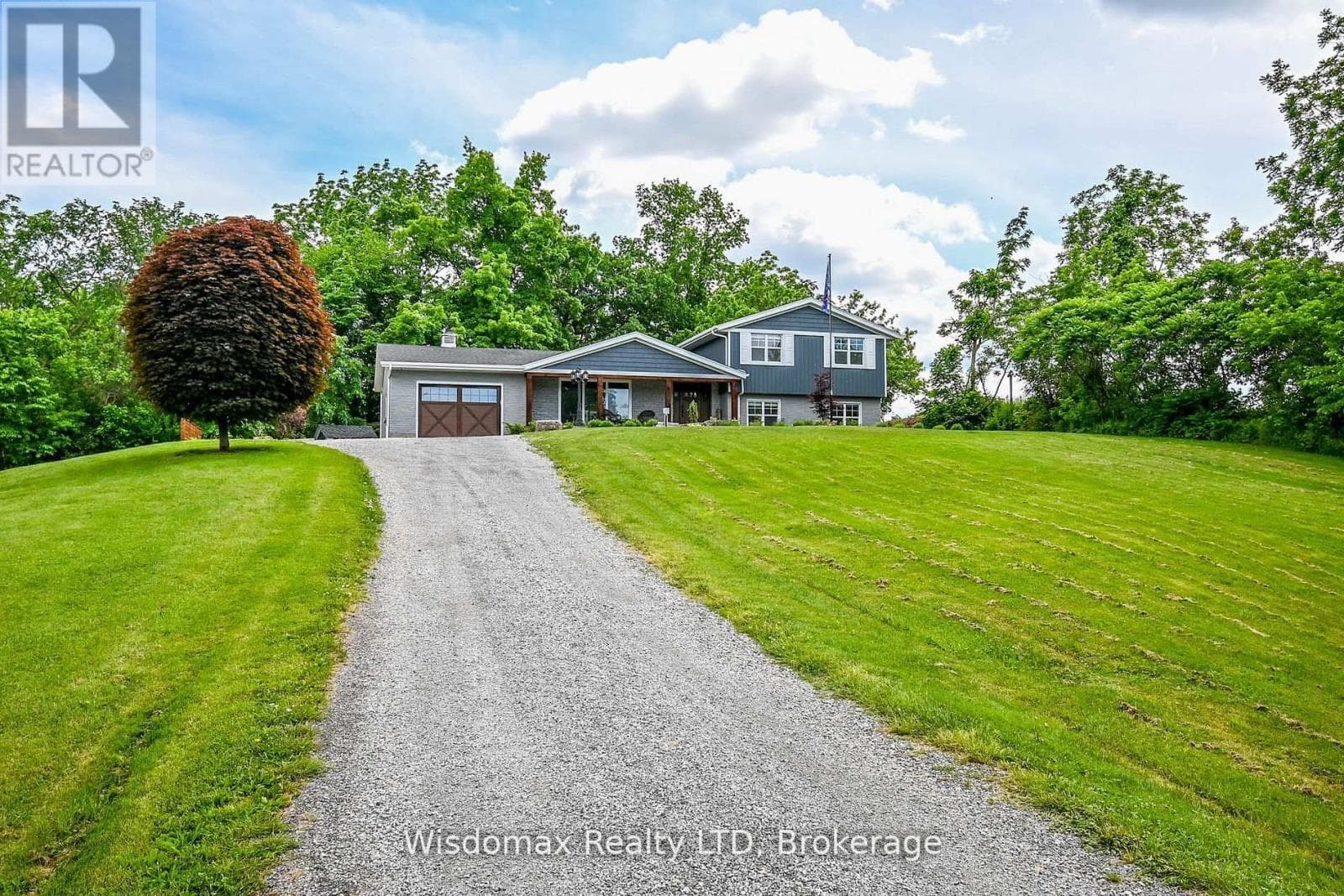 4 bed 2 bath single family at 341 LAKESHORE ROAD — $1,790,000