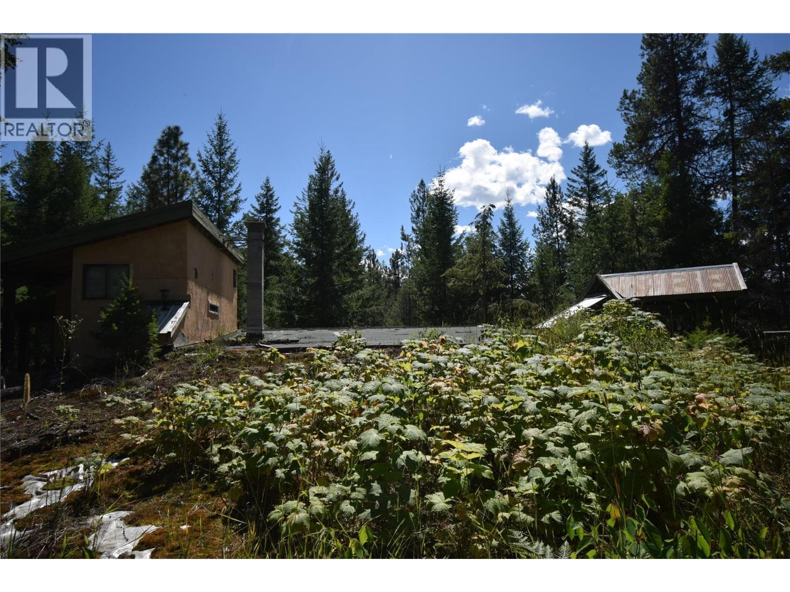 vacant land at Highway 6 — $350,000