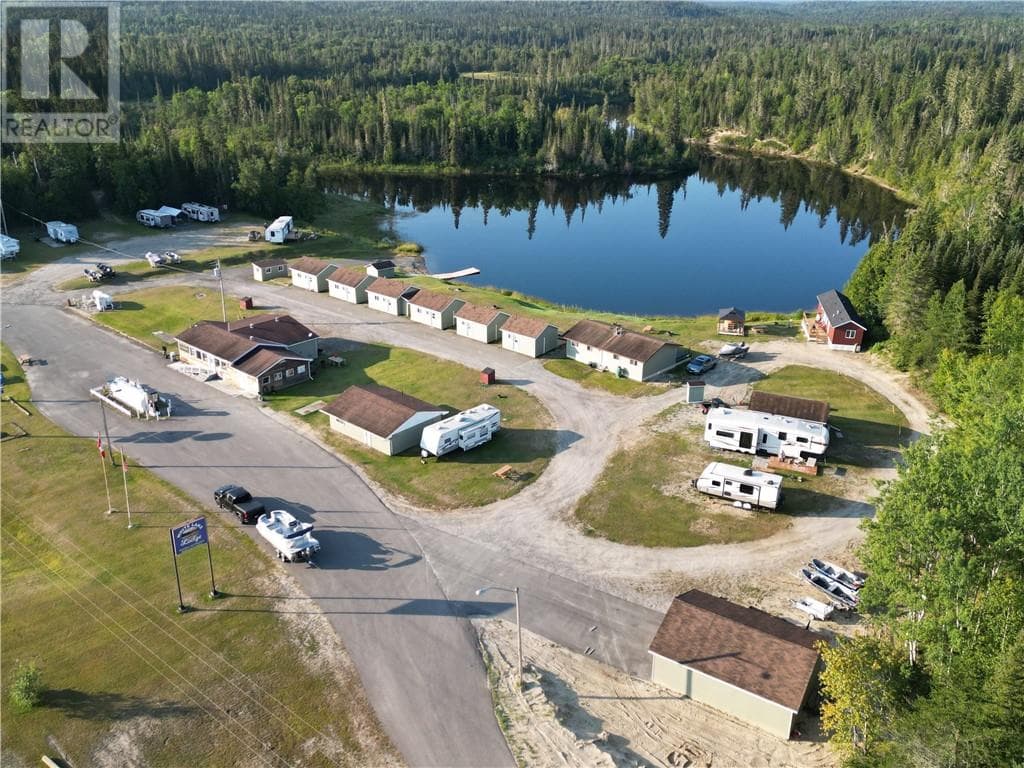 retail at 149 Highway 17 — $1,350,000