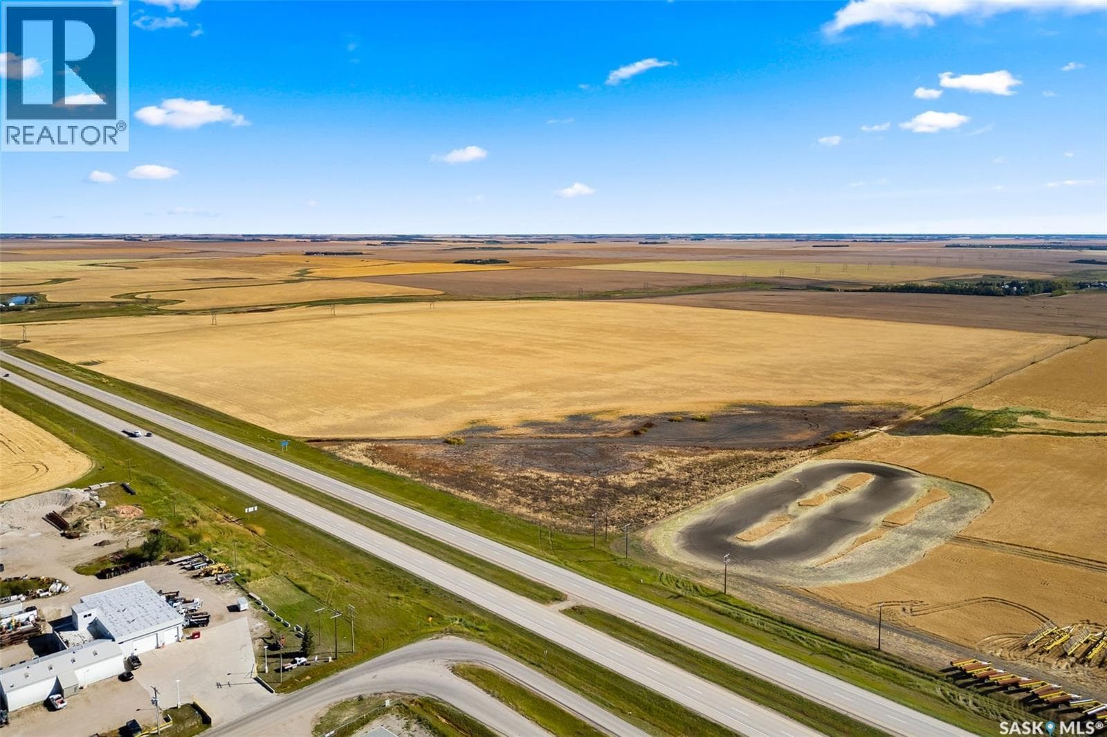 ROLO FARMS HWY #6 North Future Development — photo 2