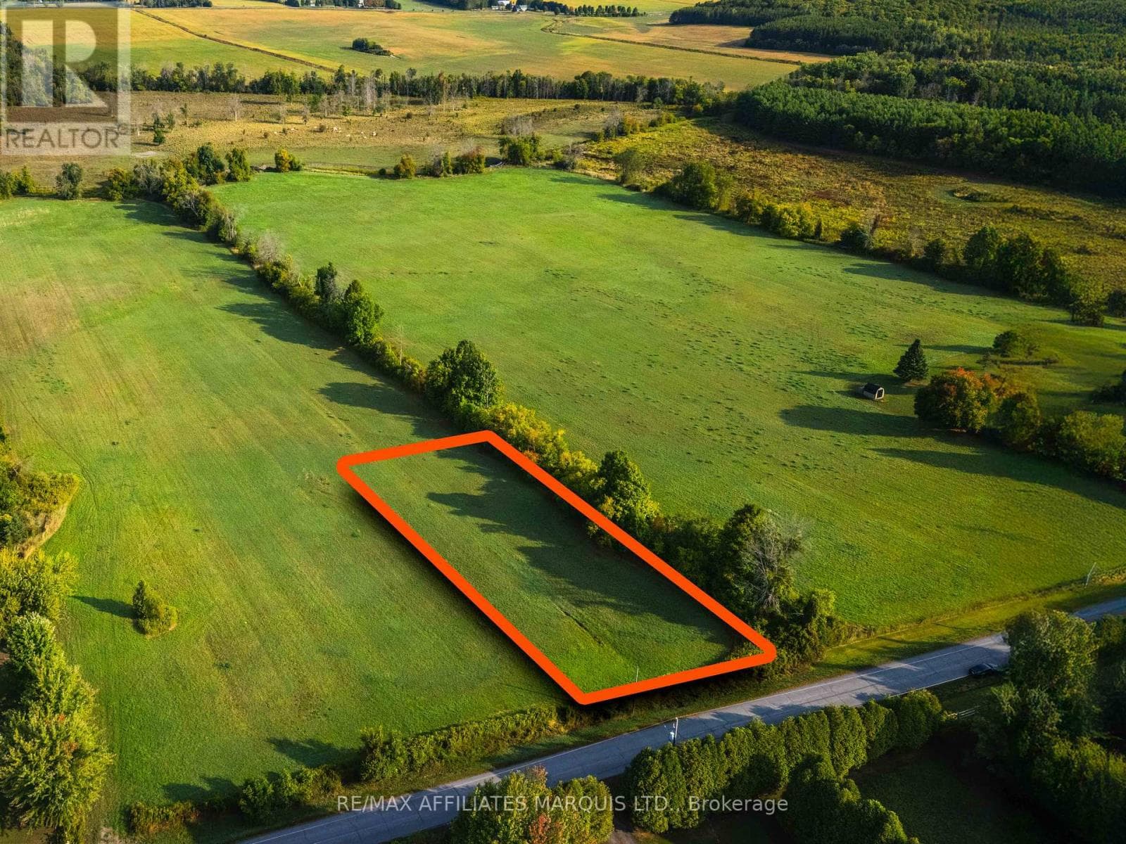 vacant land at LOT BLACK RIVER ROAD — $74,900