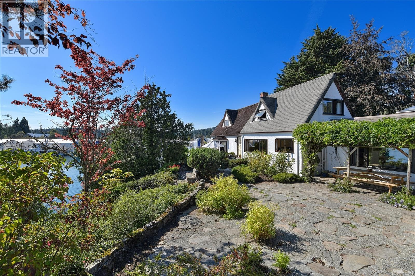 8 bed 5 bath single family at 2173 Tryon Rd — $3,500,000