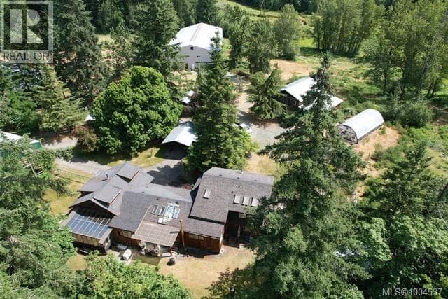 5 bed 4 bath single family at 3744 Gibbins Rd — $4,225,000