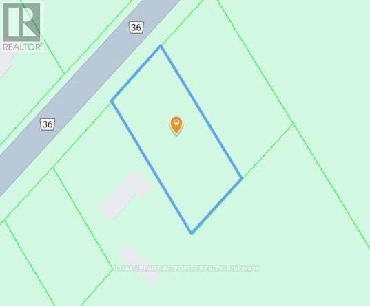 vacant land at 00000 COUNTY RD 36 ROAD — $100,000