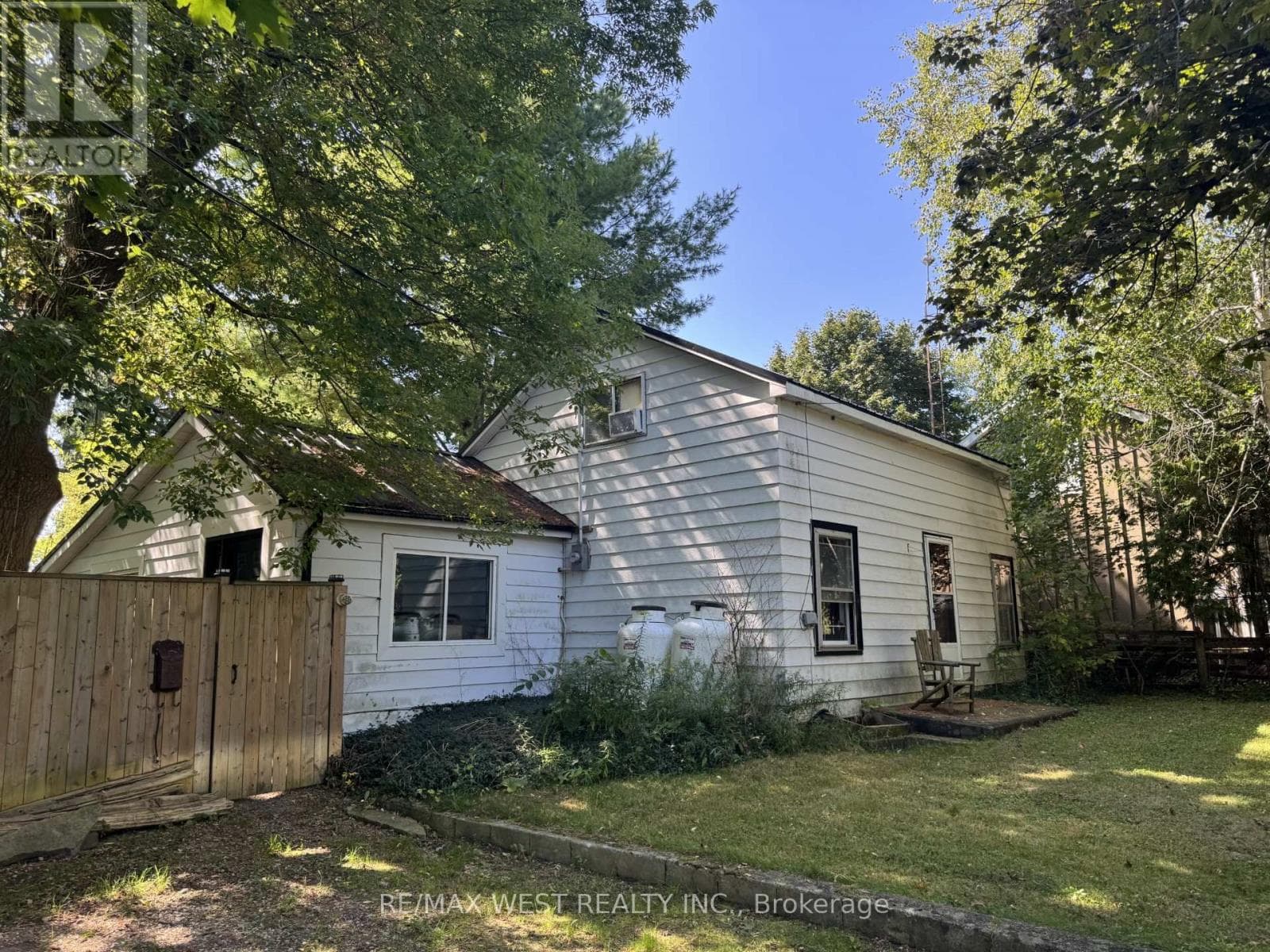 4 bed 1 bath single family at 11012 FIRST LINE — $590,000
