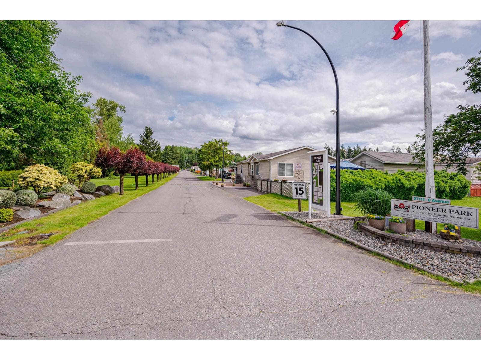 2 bed 1 bath single family at 62 27111 0 AVENUE — $289,900
