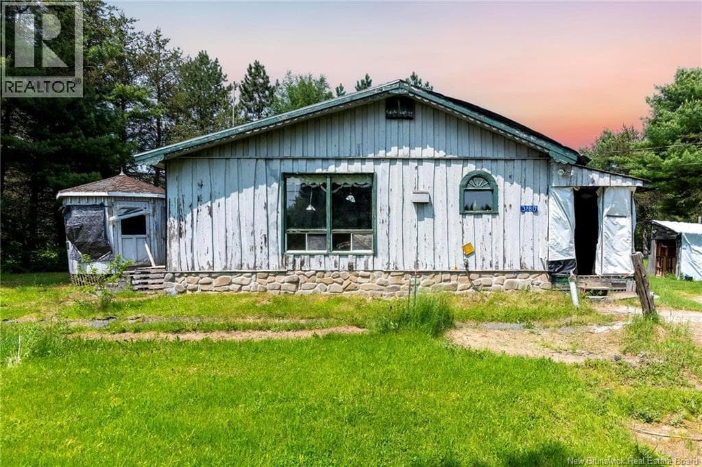 3 bed 1 bath single family at 3180 Saint Charles Sud Road — $85,000