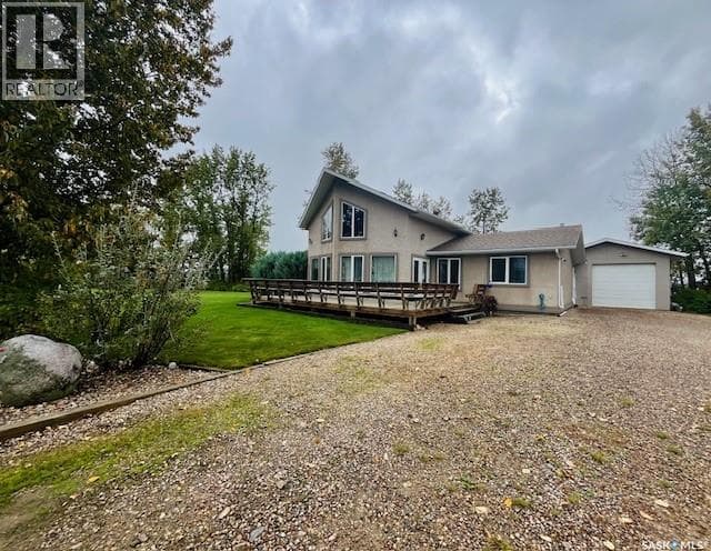 109 Northern Meadows DRIVE