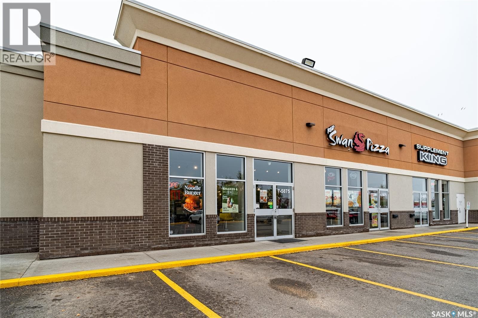 7 5875 Rochdale BOULEVARD — photo 2
