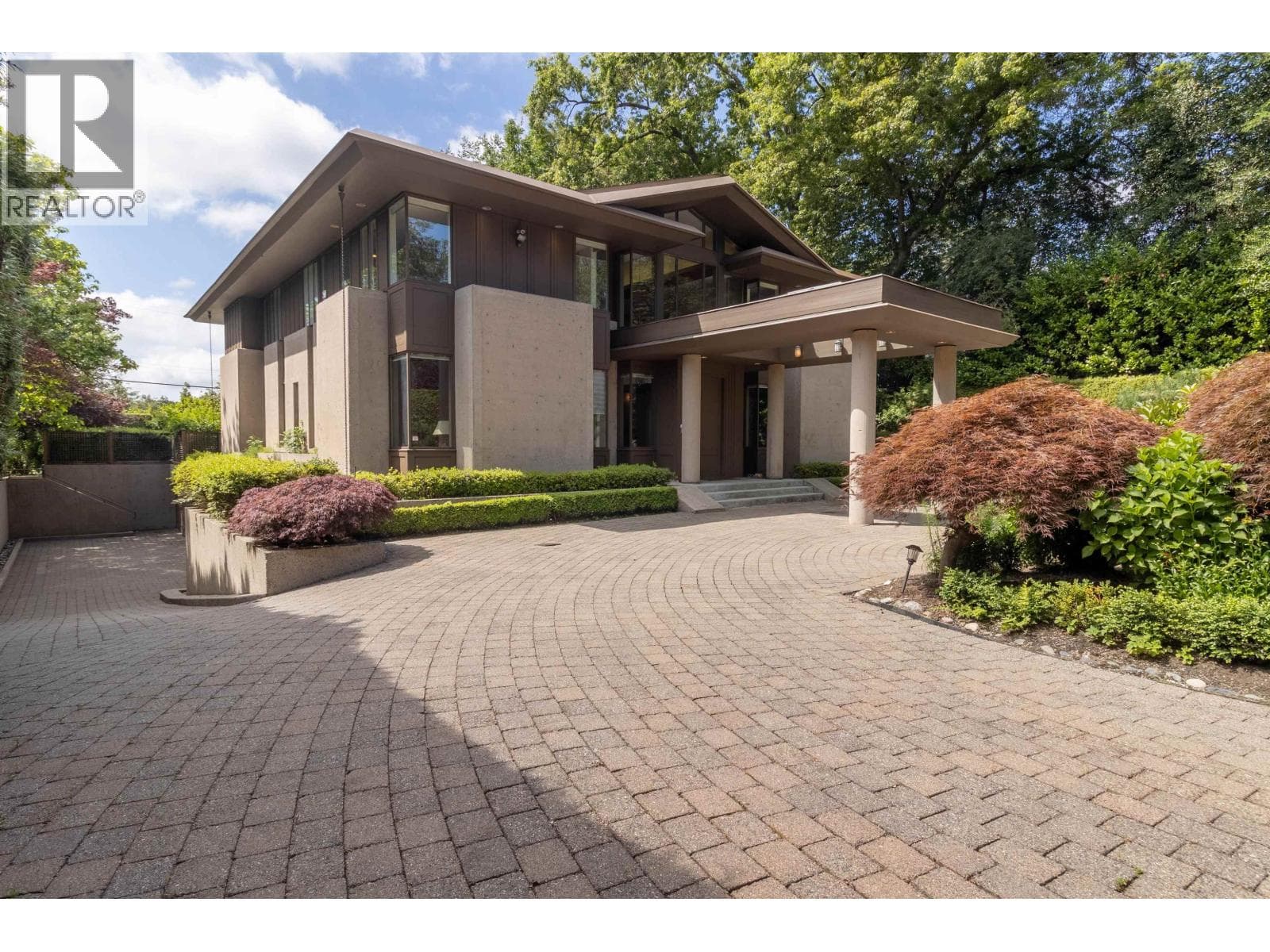 6 bed 8 bath single family at 1178 LAURIER AVENUE — $11,980,000