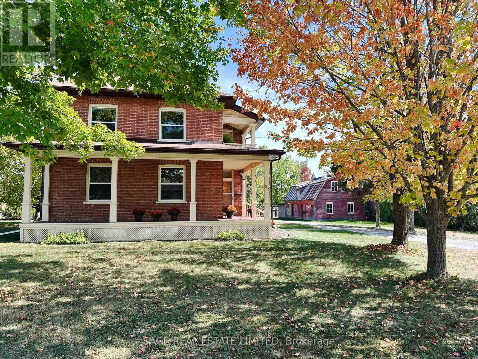 5 bed 2 bath single family at 33 JOHN STREET — $689,000