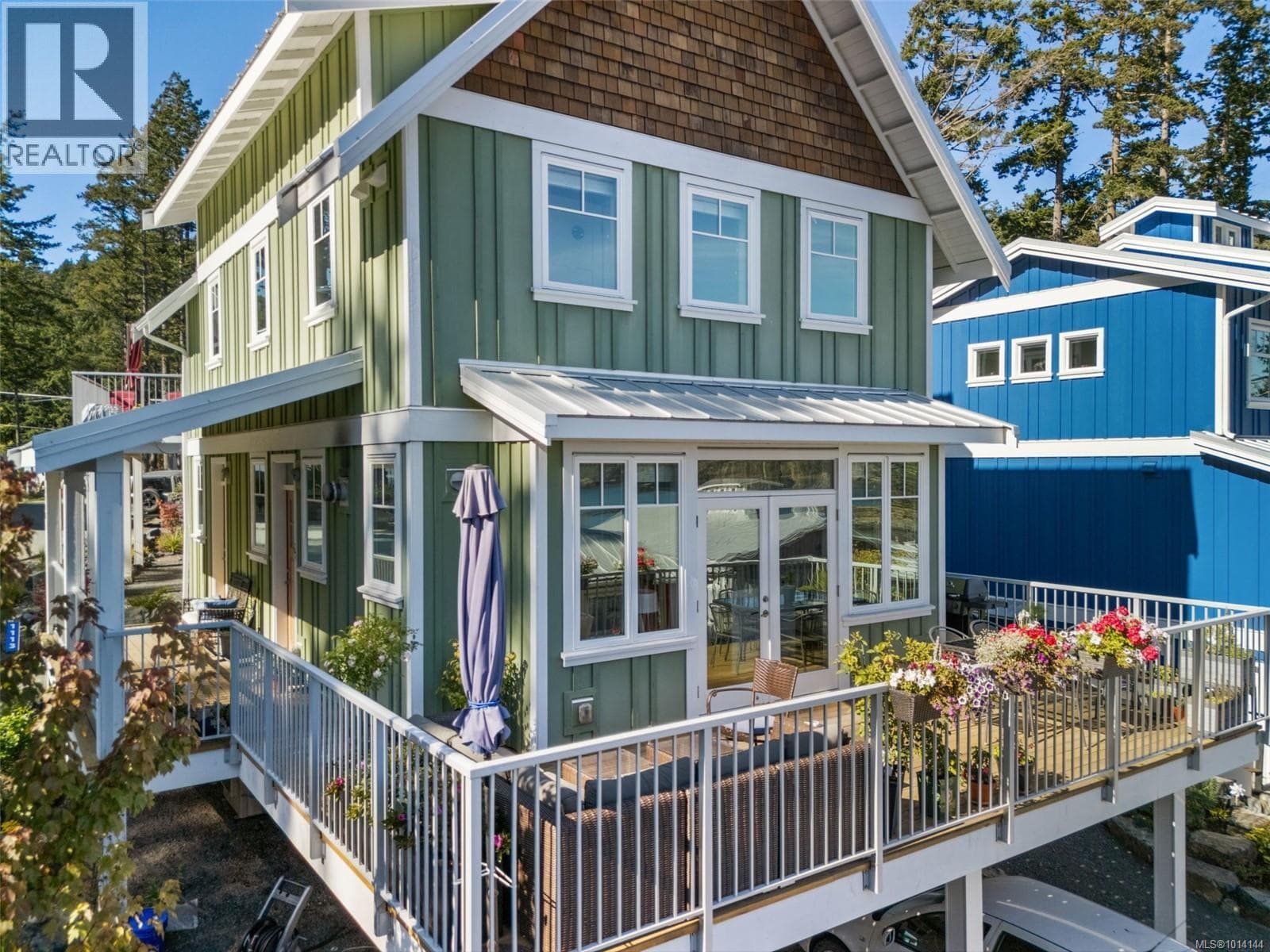 4 bed 3 bath single family at 1113 Spirit Bay Rd — $950,000