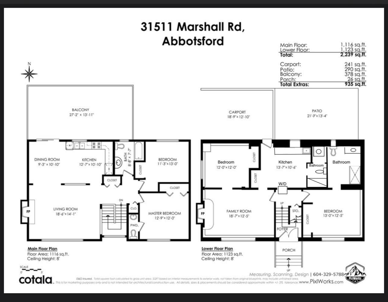 31511 MARSHALL ROAD photo 3