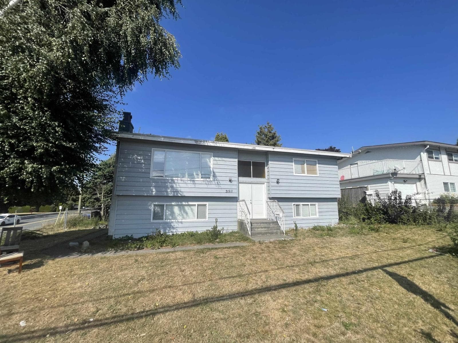 4 bed 4 bath single family at 31511 MARSHALL ROAD — $889,000