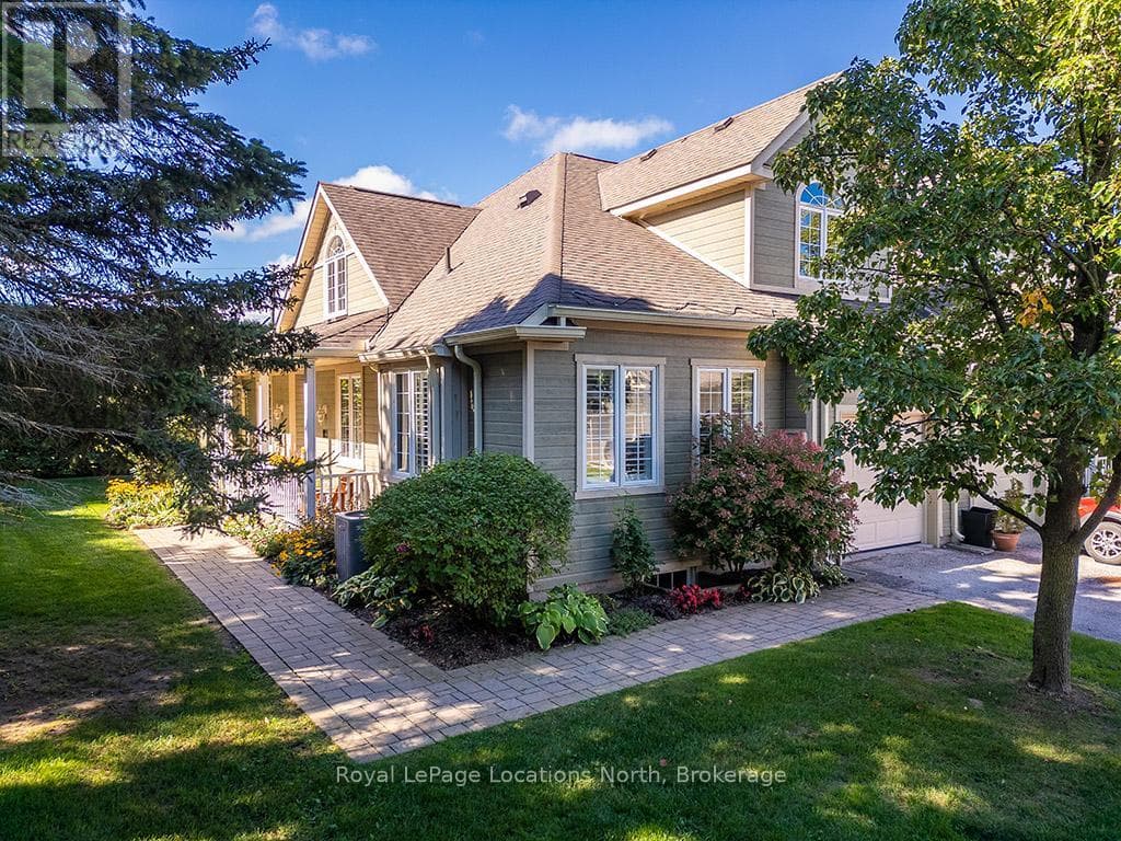 24 - 110 NAPIER STREET W photo 2