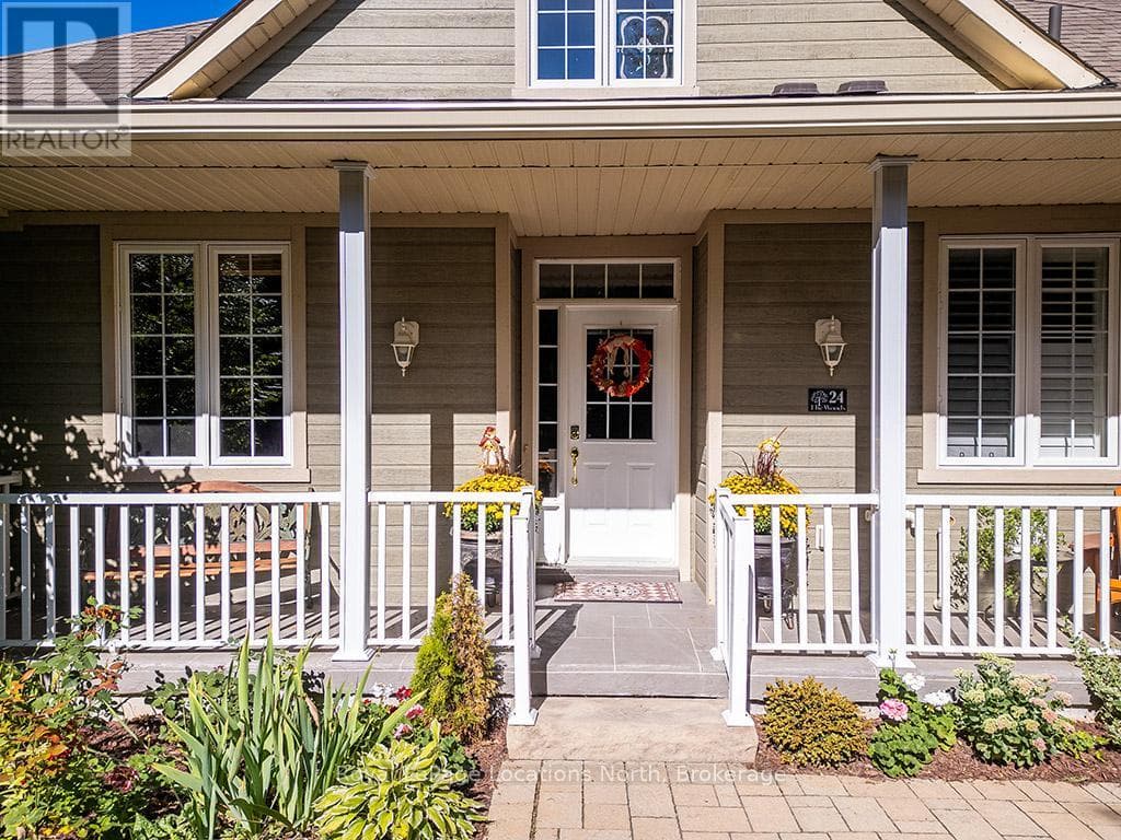 24 - 110 NAPIER STREET W photo 4
