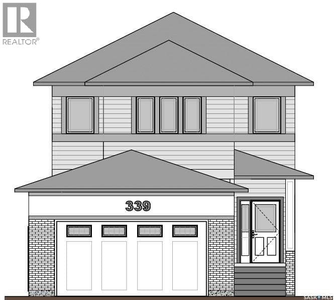 4 bed 3 bath single family at 339 Taskamanwa STREET — $686,570