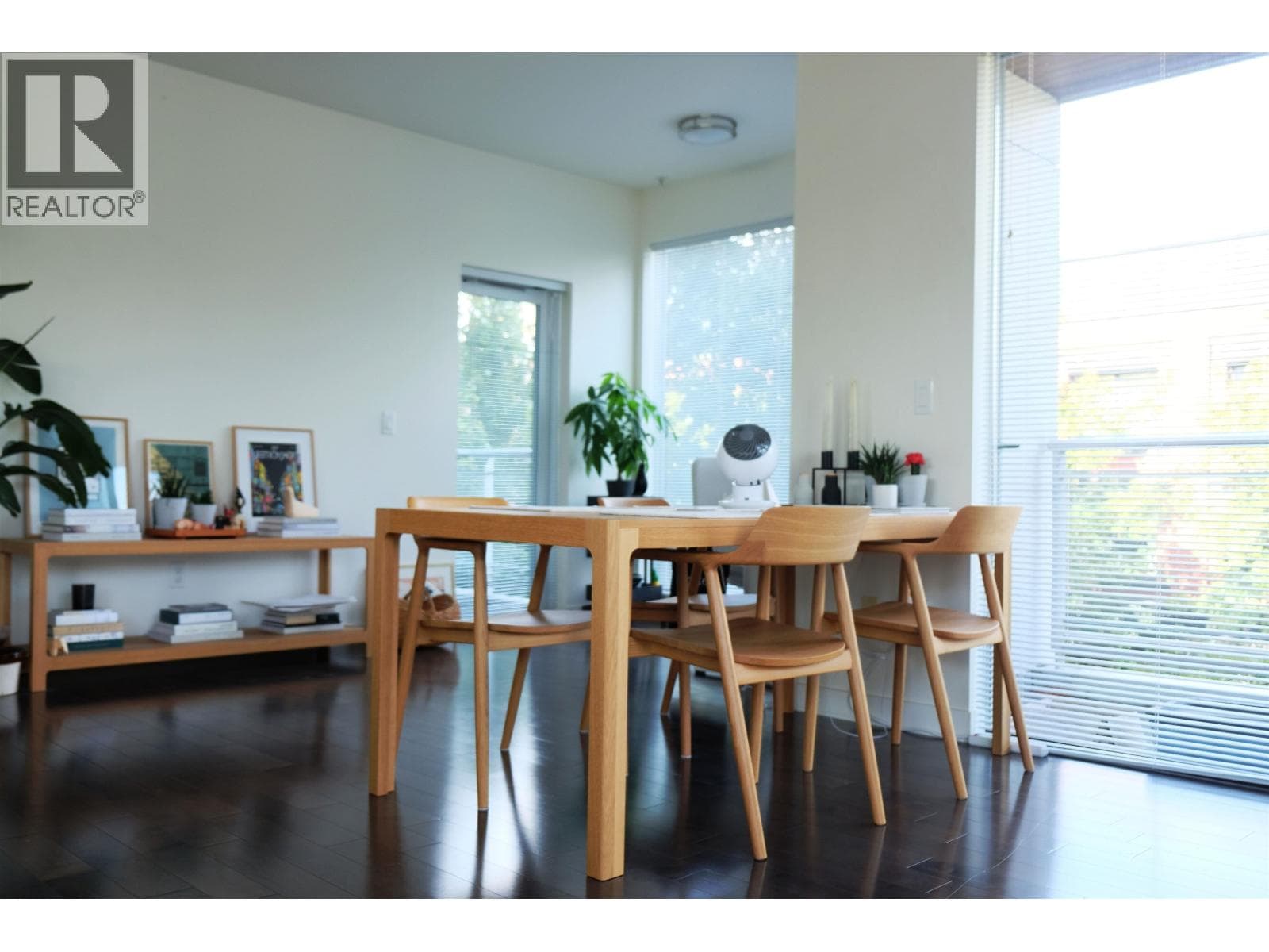 2 bed 2 bath single family at 205 3333 MAIN STREET — $1,375,000