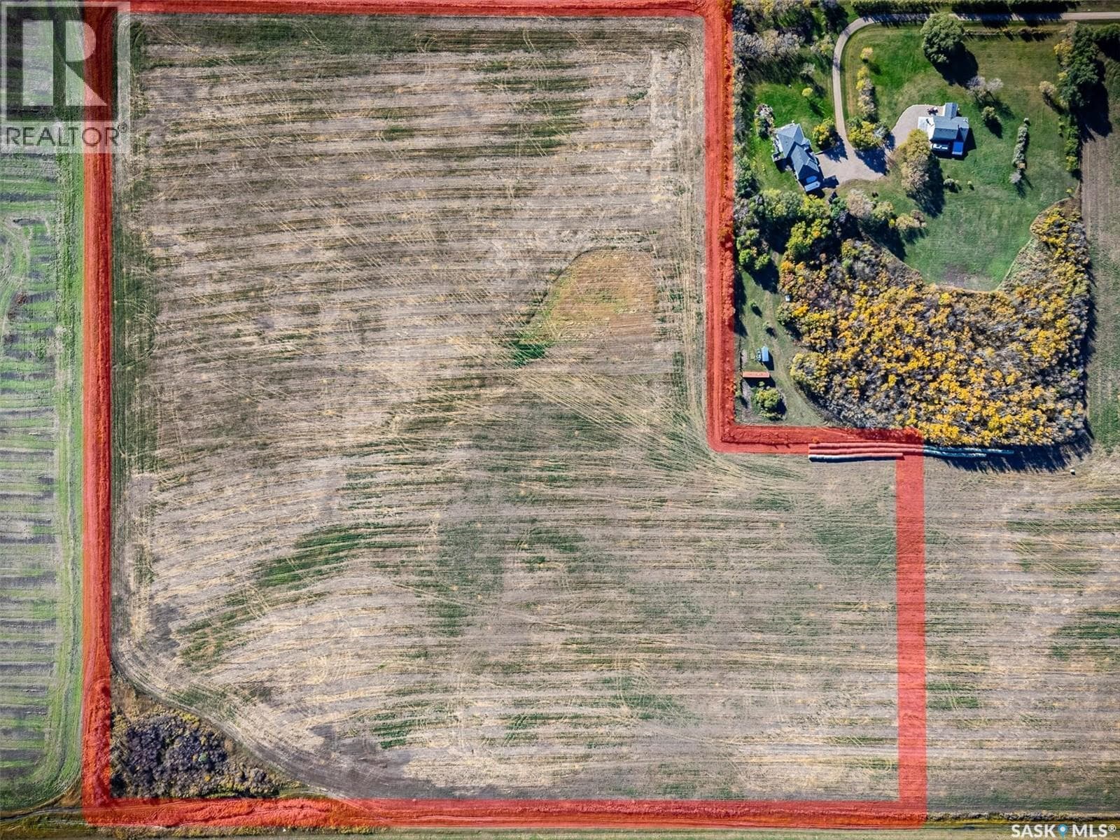 Warman North Development land Parcel B — photo 3