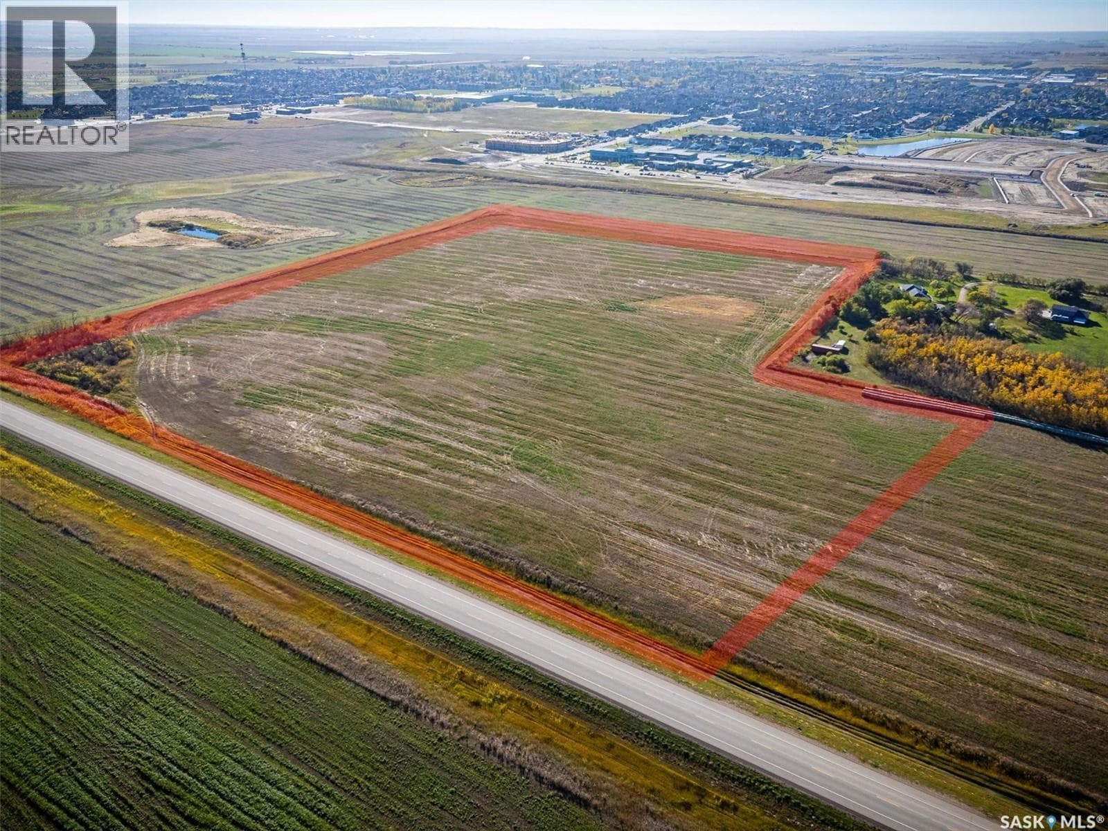 Warman North Development land Parcel B — photo 4
