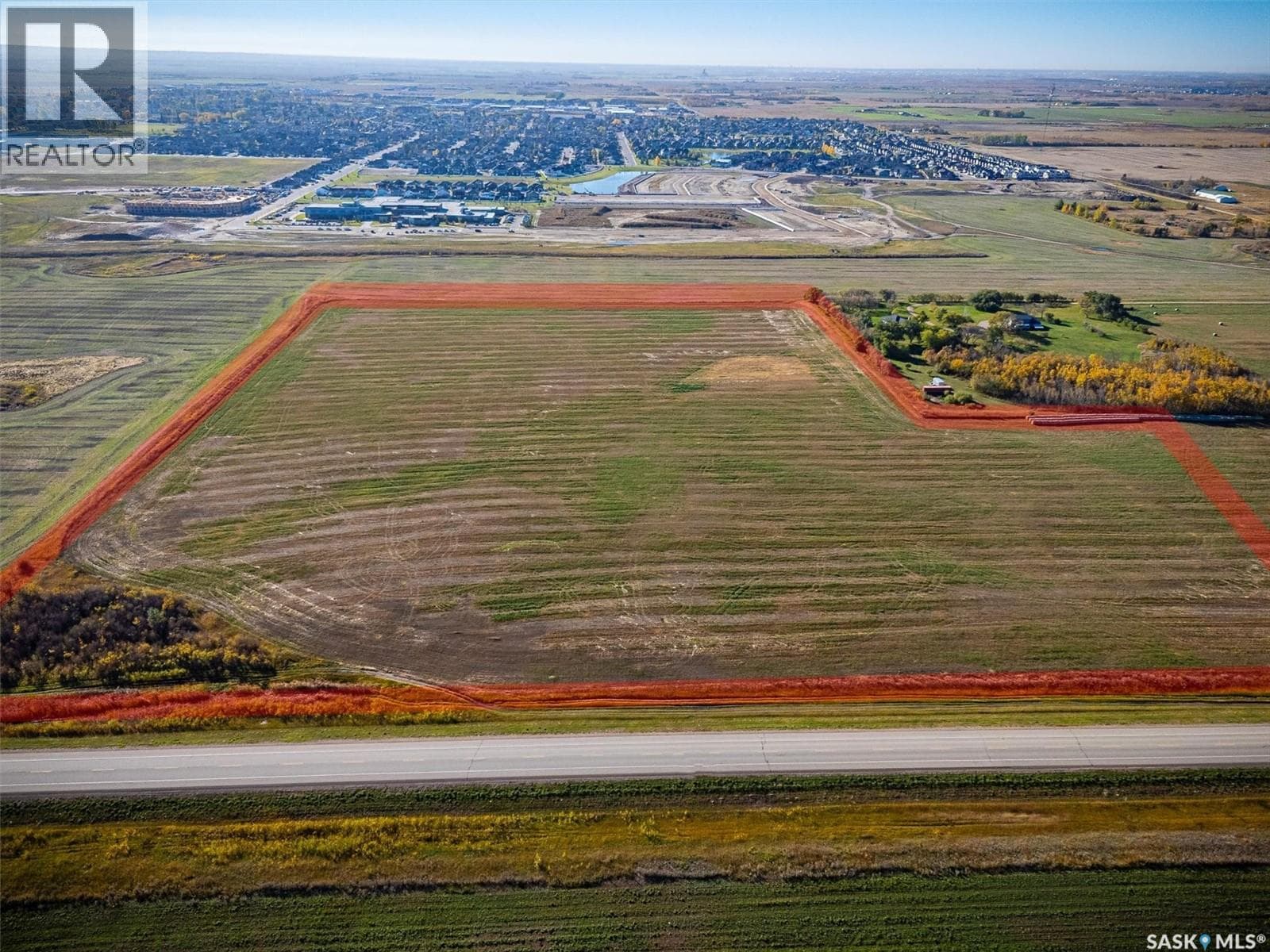 Warman North Development land Parcel B — photo 5