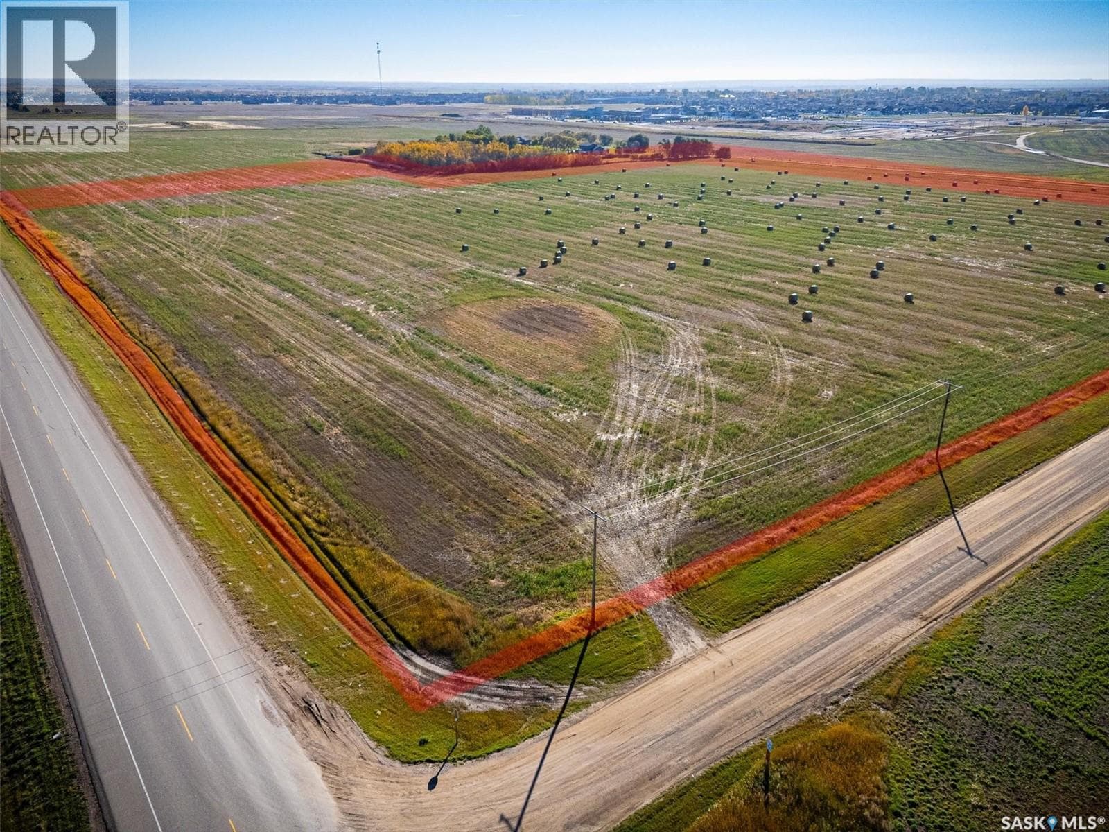 Warman North Development Land Parcel A — photo 4